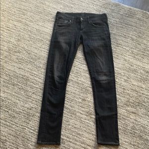 Citizens of Humanity Racer Skinny Jean